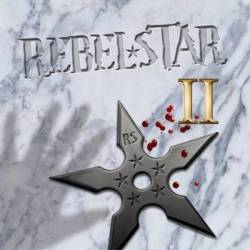 Rebelstar : Rebelstar II